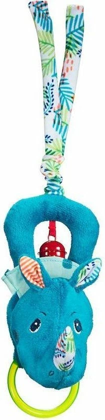 Lilliputiens Marius Rammelaar Met Belletje 3 M+