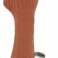 Trixie - Konijn Rammelaar