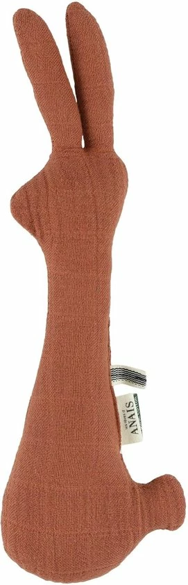 Trixie - Konijn Rammelaar 3 Trixie - Konijn Rammelaar