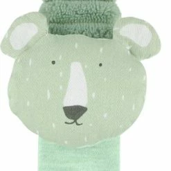 Trixie - Armbandrammelaar - Mr. Polar Bear
