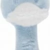 BamBam Rammelaar Eend - Blauw - Baby Cadeau -grijp-bijtspeelgoed Verkoopwinkel 298x840