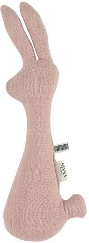 Trixie - Konijn Rammelaar 7 Trixie - Konijn Rammelaar - Afbeelding 5