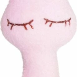 Fabs World Rammelaar Konijn Roze