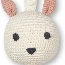 FRANCK & FISCHER - Activiteiten Speeltje - Lauge - Wit