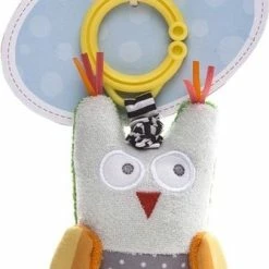 Taf Toys TafToys Obi De Uil 7 Taf Toys TafToys Obi De Uil -grijp-bijtspeelgoed Verkoopwinkel 335x840