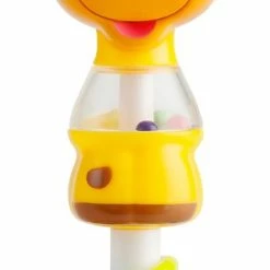 Bumbo - Suction Toys - Gwen Giraffe