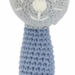 Het Muizenhuis - Rammelaar Sam