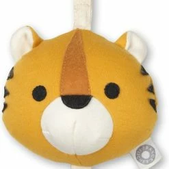 FRANCK & FISCHER - Activiteiten Speeltje - Lonni Tijger