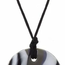 Chewigem Kauwsieraad Button