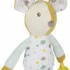 Canpol Babies Mouse Knuffel Voor Baby's Met Bijtringen- 0m+, Hoogte: 34 Cm 0+ Manden -grijp-bijtspeelgoed Verkoopwinkel 379x840