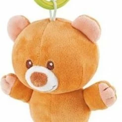 Trudi Rammelaar Beer 14 Cm Bruin