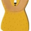 Trixie Baby Rubber Speeltje Mr. Lion