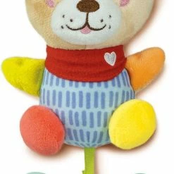 Clementoni 17443 Rammelaar