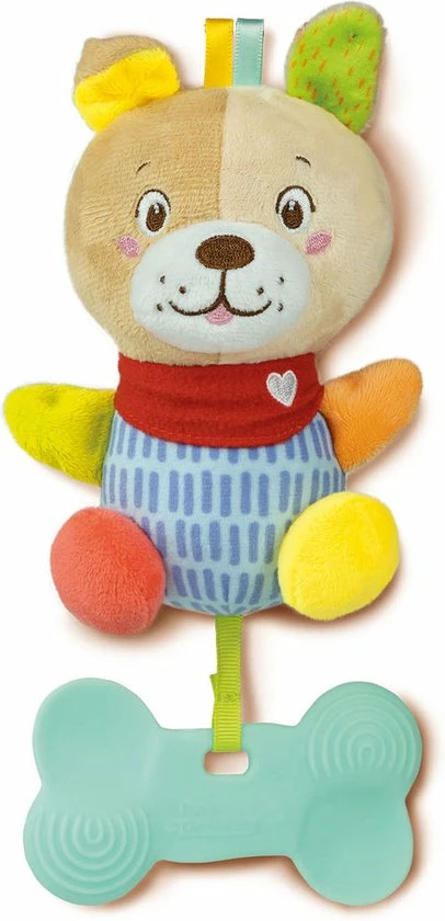 Clementoni 17443 Rammelaar 3 Clementoni 17443 Rammelaar