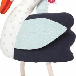 FRANCK & FISCHER - Activiteiten Speeltje - Filippa Zwaan -grijp-bijtspeelgoed Verkoopwinkel 411x840