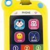 Bieco Baby Smart Phone Licht + Geluid (zonder Batterijen) -grijp-bijtspeelgoed Verkoopwinkel 419x840