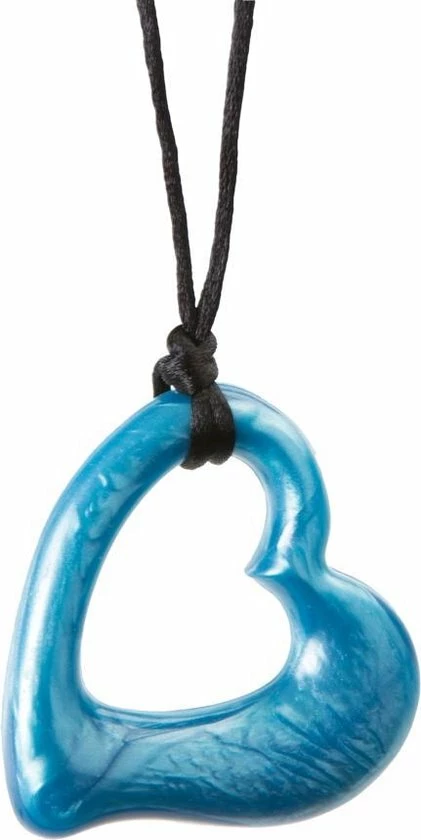 Chewigem Kauwsieraad Miller Heart 3 Chewigem Kauwsieraad Miller Heart