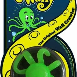 Fun Wacky Wally Neon