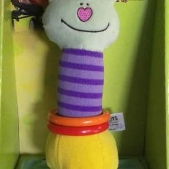 Taf Toys Taftoys Stroller Buddies