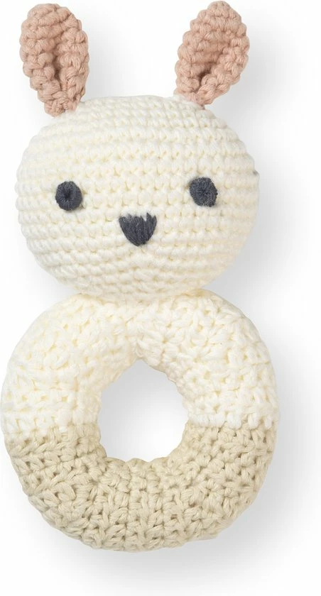 FRANCK & FISCHER Oline Rammelaar Konijn 3 FRANCK & FISCHER Oline Rammelaar Konijn