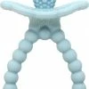 RaZbaby - RaZberry Bijtring - Blauw -grijp-bijtspeelgoed Verkoopwinkel 459x840