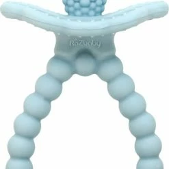 RaZbaby - RaZberry Bijtring - Blauw