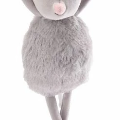 Piou Piou Pioupiou Knuffel Noëmie De Muis - 25cm Knuffel Noëmie De Muis
