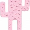 Minikoioi Siliconen Bijtring Cactus - Roze -grijp-bijtspeelgoed Verkoopwinkel 481x840