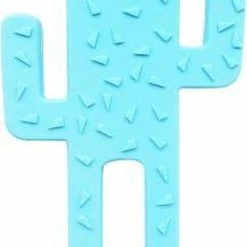 Minikoioi Siliconen Bijtring Cactus - Roze -grijp-bijtspeelgoed Verkoopwinkel 487x840