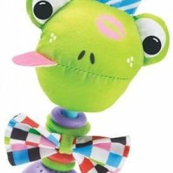 Yookidoo Rammelaar - One Size - Rattle Play Set - Freestyle Princess 9 Yookidoo Rammelaar - One Size - Rattle Play Set - Freestyle Princess -grijp-bijtspeelgoed Verkoopwinkel 494x840 1