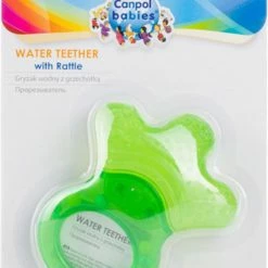 Lovi Canpol Babies Poot Koelbijtring Met Ice Gel, 0+ M Roze -grijp-bijtspeelgoed Verkoopwinkel 528x840