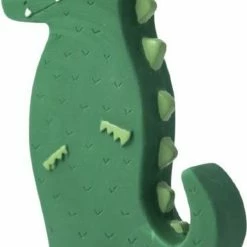 Trixie Baby Rubber Speeltje Mr. Crocodile
