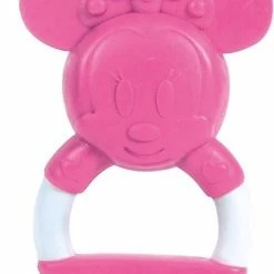Clementoni Bijtring Minnie Mouse