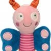 Sigikid Grasp Toy Butterfly/mirror, Red Stars -grijp-bijtspeelgoed Verkoopwinkel 547x840 2