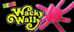 Fun Wacky Wally Neon -grijp-bijtspeelgoed Verkoopwinkel 550x241