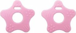 Durable Bijtring Ster 749 Light Pink 9 Durable Bijtring Ster 749 Light Pink -grijp-bijtspeelgoed Verkoopwinkel 550x244