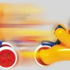 Tolo Teddy Op De Fiets -grijp-bijtspeelgoed Verkoopwinkel 550x250 1