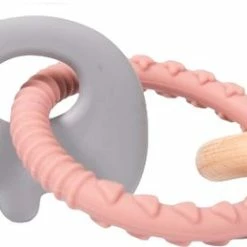 Bo Jungle B-Rattle Rings Roze Olifant Bijtring B931040 13 Bo Jungle B-Rattle Rings Roze Olifant Bijtring B931040 -grijp-bijtspeelgoed Verkoopwinkel 550x271 1