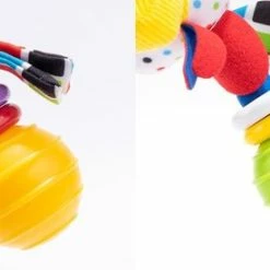 Louas Loua's Favorites Set Baby Rammelaar(s): Blauwe Pluche Hond En Gespikkelde Papegaai, Baby Speelgoed 0 Jaar, Speelgoed Meisjes, Speelgoed Jongens 7 Louas Loua's Favorites Set Baby Rammelaar(s): Blauwe Pluche Hond En Gespikkelde Papegaai, Baby Speelgoed 0 Jaar, Speelgoed Meisjes, Speelgoed Jongens -grijp-bijtspeelgoed Verkoopwinkel 550x275 2