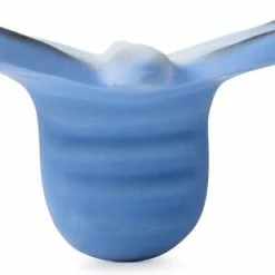 Oli & Carol Oli&Carol Bijtspeeltje Chewy To Go - Blues Vlinder -grijp-bijtspeelgoed Verkoopwinkel 550x309 16