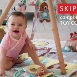 Skip Hop Activity Bear Activity Bear -grijp-bijtspeelgoed Verkoopwinkel 550x309 28