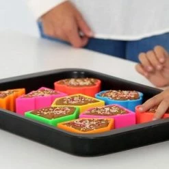 Dena Dëna Bijtspeelgoed En Grijpspeelgoed - 6kindjes - Neon -grijp-bijtspeelgoed Verkoopwinkel 550x309 8