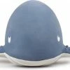 Filibabba - Bijtring - Christian The Whale - Powder Blue -grijp-bijtspeelgoed Verkoopwinkel 550x314