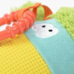 Dolce Activiteitsknuffel - One Size - Spring Lamb -grijp-bijtspeelgoed Verkoopwinkel 550x331