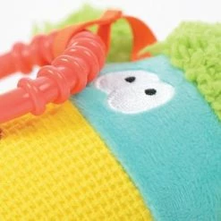 Dolce Activiteitsknuffel - One Size - Spring Lamb -grijp-bijtspeelgoed Verkoopwinkel 550x333