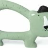 Trixie Natuurrubber Grijpspeeltje | Mr. Polar Bear | Natural Rubber Grasping Toy | Bijtring | Speelgoed -grijp-bijtspeelgoed Verkoopwinkel 550x343