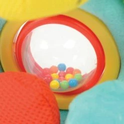 Dolce Activiteitsknuffel - One Size - Spring Lamb -grijp-bijtspeelgoed Verkoopwinkel 550x366 106