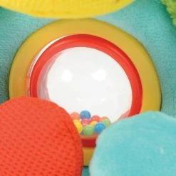 Dolce Activiteitsknuffel - One Size - Spring Lamb -grijp-bijtspeelgoed Verkoopwinkel 550x366 107