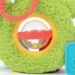 Dolce Activiteitsknuffel - One Size - Spring Lamb -grijp-bijtspeelgoed Verkoopwinkel 550x366 108