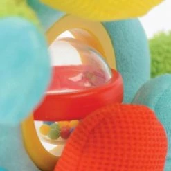 Dolce Activiteitsknuffel - One Size - Spring Lamb -grijp-bijtspeelgoed Verkoopwinkel 550x366 110